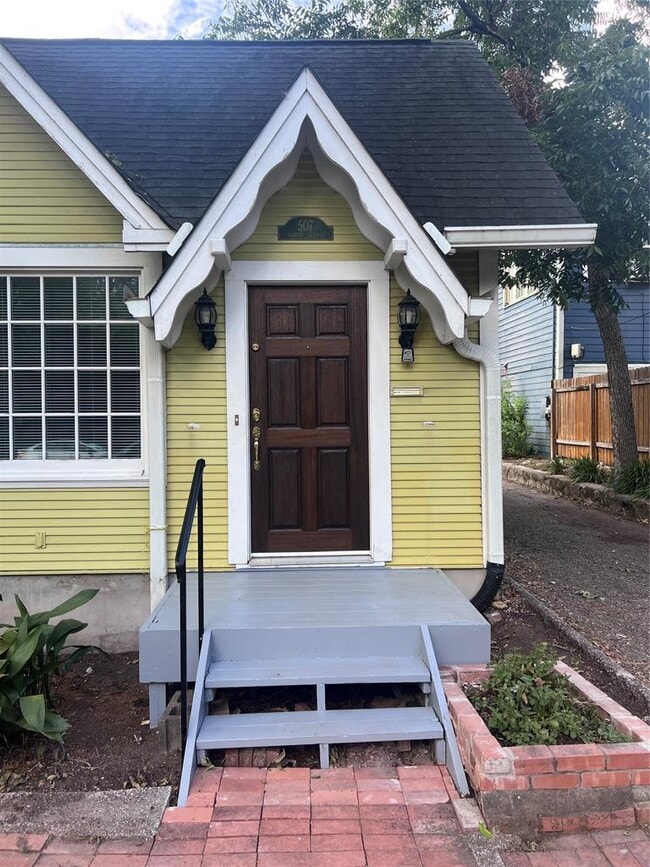 Photo - 507 Harris Ave