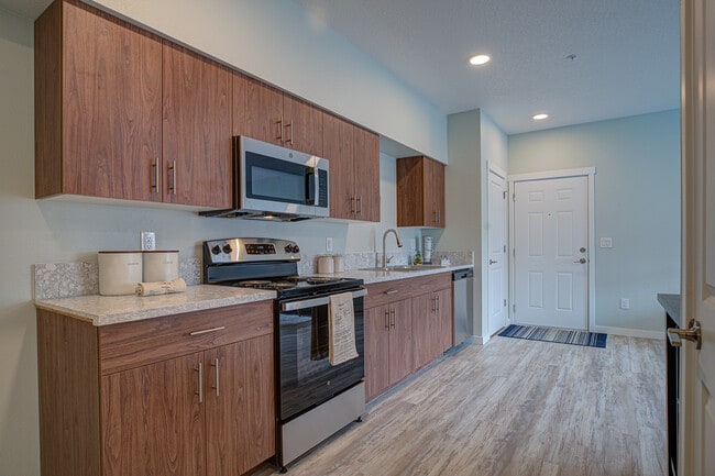 Photo - Colima Apartments
