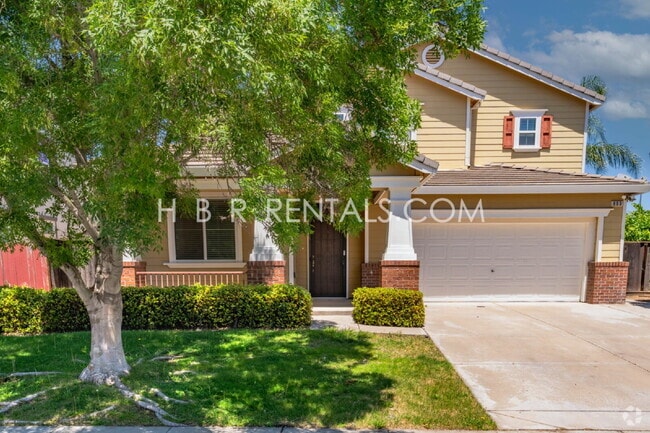 Building Photo - 803 Twin Oaks Dr Rental