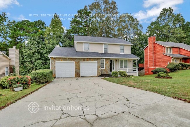 Building Photo - 1006 Chapman Cir