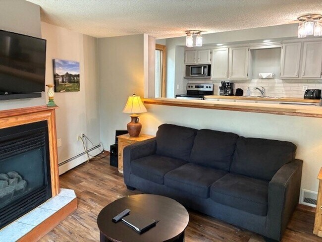 1173 Ski Hill Rd Unidad I #127