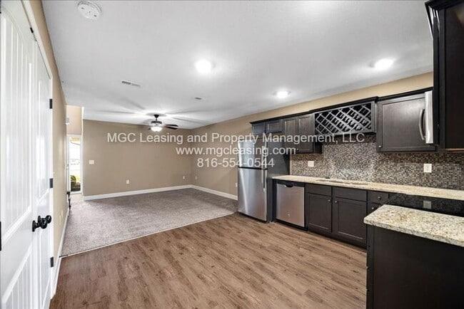 Photo - Timber Trails Townhome - Cupid’s Choice: $50 Monthly Savings + $500 Move-In Credit When You Sign ...