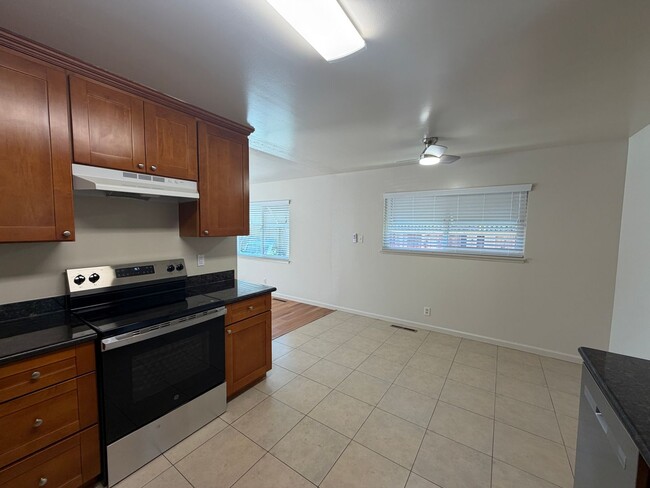 Photo - 1817 Foxworthy Ave Unidad Foxworthy - 1817 1/2