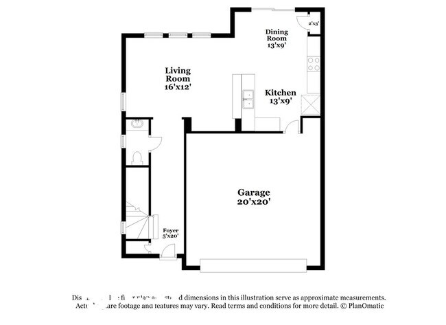 Photo - 413 Big Cliff Ave