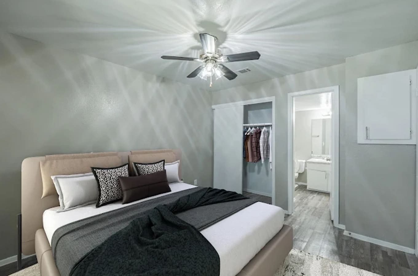 Beautiful 3 Bedroom Townhome in Arlington! - Beautiful 3 Bedroom Townhome in Arlington!