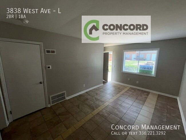 Photo - 3838 West Ave Unit L