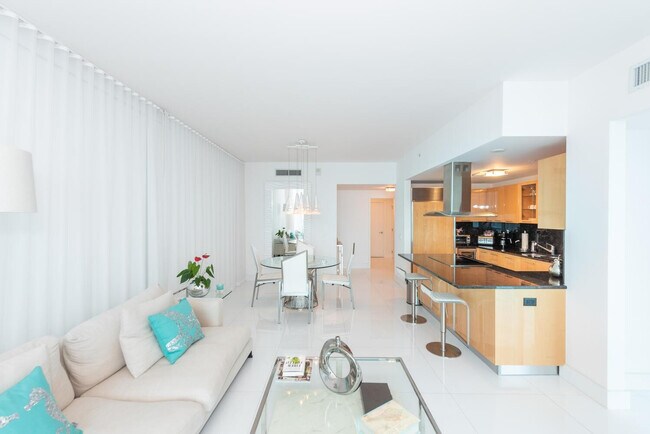 Photo - 6899 Collins Ave Unit 908