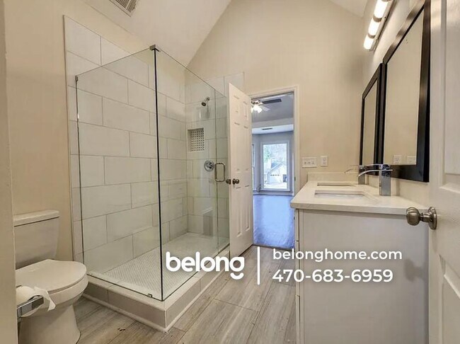 Photo - 2485 Zachary Woods Dr NW