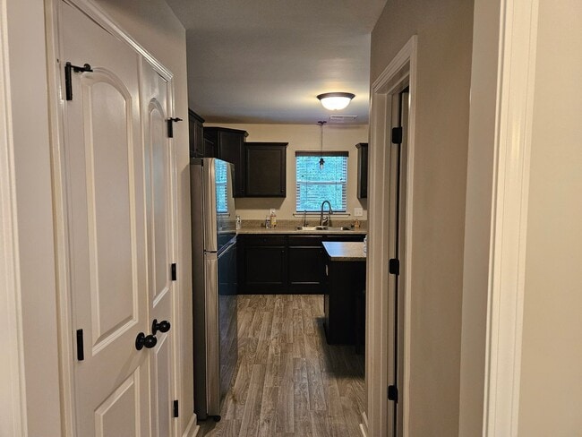 Photo - Charming 3-bedroom, 2-bathroom unfurnished home - No HOA - Sneads Ferry