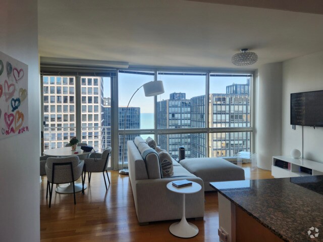 Building Photo - 250 E Pearson St Unit 2504 Rental
