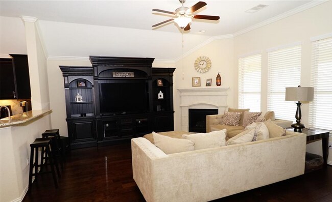 Photo - 18118 Tucson Bend Dr