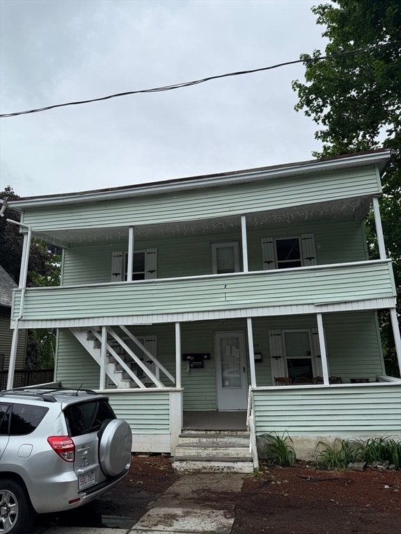 Photo - 115 Beech St Apartment Unit 1