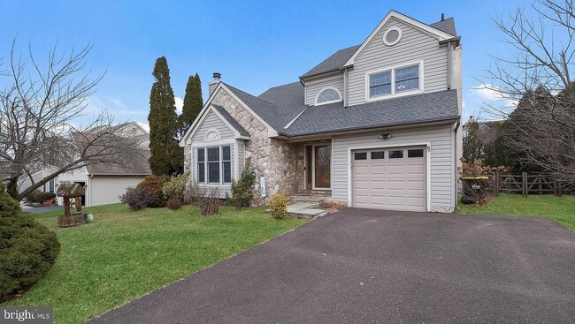 Building Photo - 208 Forge Rd