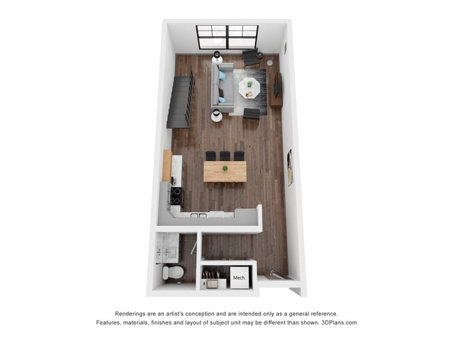 Wright & Wagner Lofts