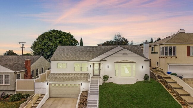 5455 Harcross Dr
