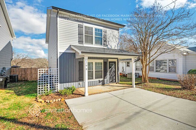 Photo - 298 Vance Dr NE