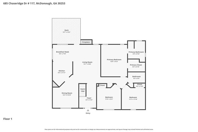Photo - 685 Chaseridge Dr