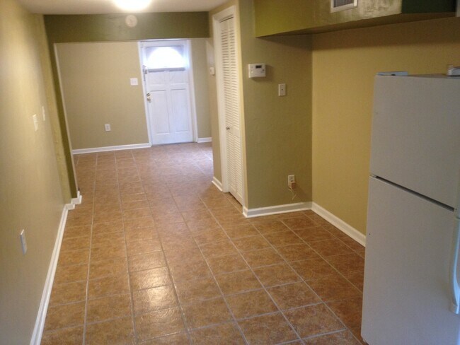 317 N Calhoun St Unit A