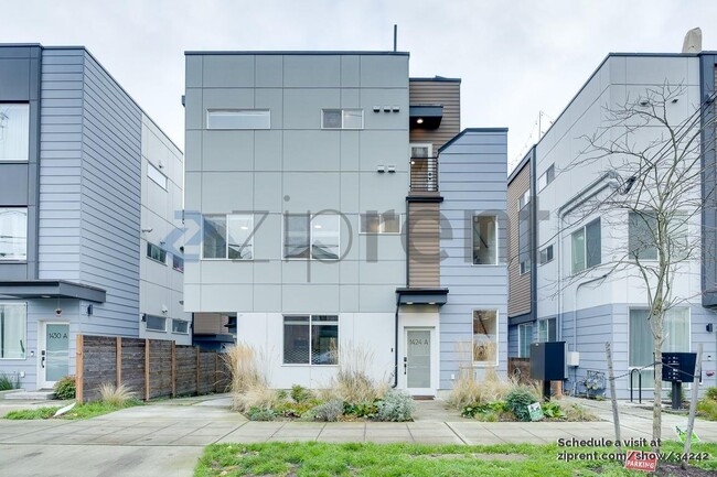 Photo - 1424A 24th Ave Townhome