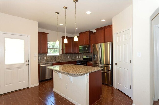 Photo - 1401 Little Elm Trail