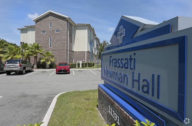 FRASSATI NEWMAN HALL - Frassati Hall-STUDENT Living Rental