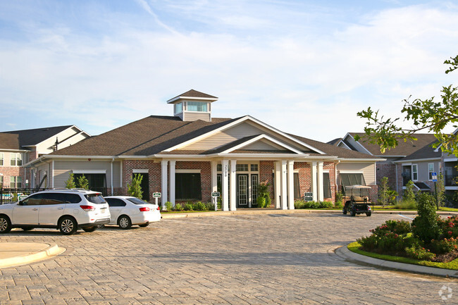 Primary Photo - Arbor Trace at Canopy Apartments