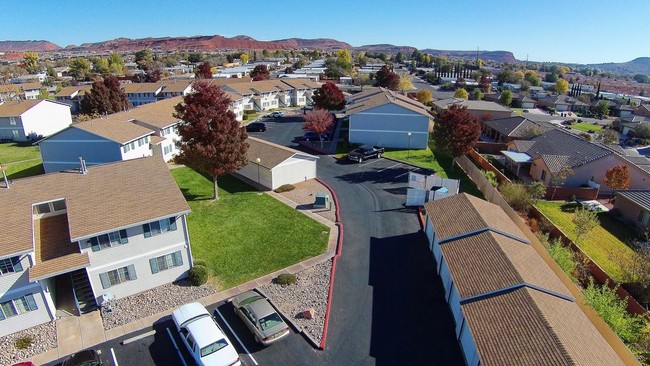 Sierra Pointe Apartments