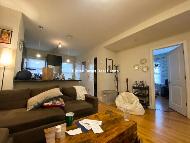 Photo - 14 Parker Hill Ave Unit 2