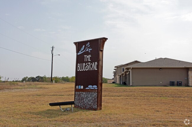 The Bluestone