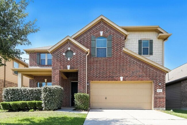 Photo - 16438 Williamstown Dr Casa