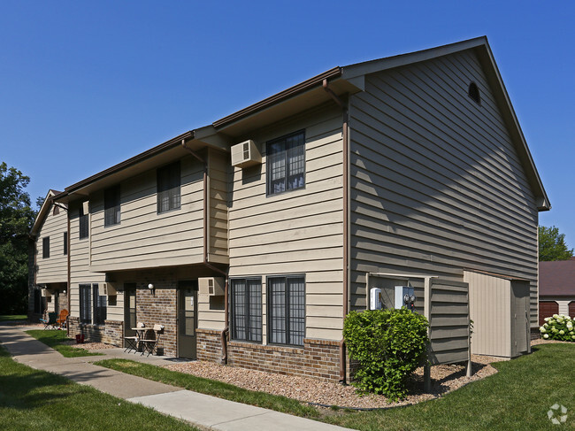 Perfect blend of comfort & convenience! - Perfect blend of comfort & convenience! Apartments