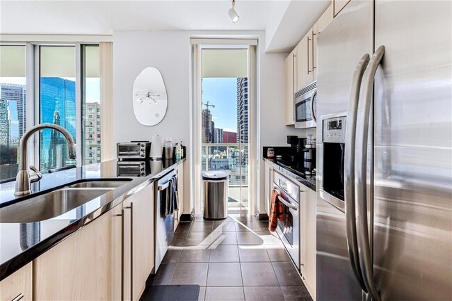 Photo - 1111 SW 1st Ave Unit 2319-N