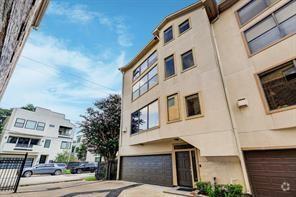 Building Photo - 700 W Clay St Unit 0 Rental