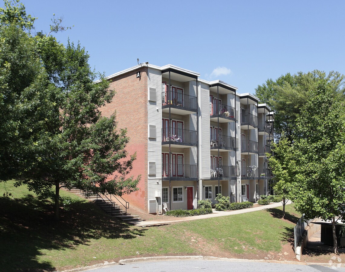 Photo - Woodland Heights