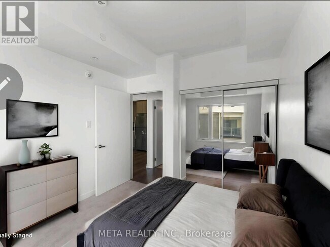 Photo - 5131 Sheppard Ave E Unité 307