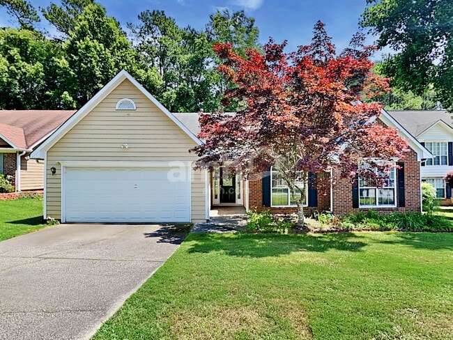 Photo - 4620 English Oaks Ln NW Casa
