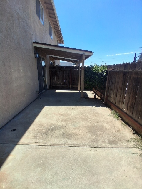 Bentley Street Quadplex