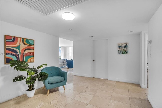 Photo - 5101 Collins Ave Unit 12B