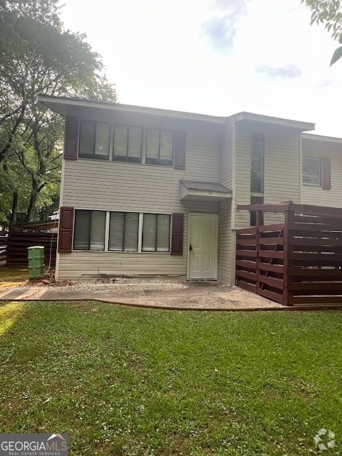 Building Photo - 7560 Taylor Rd Rental