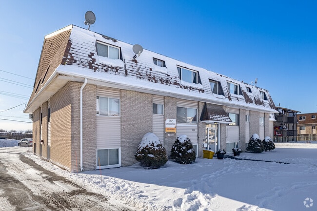 Primaire - Riverstone Place & Millstone Place