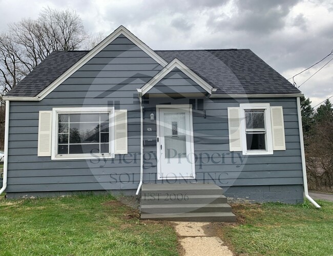 Building Photo - Rental Available