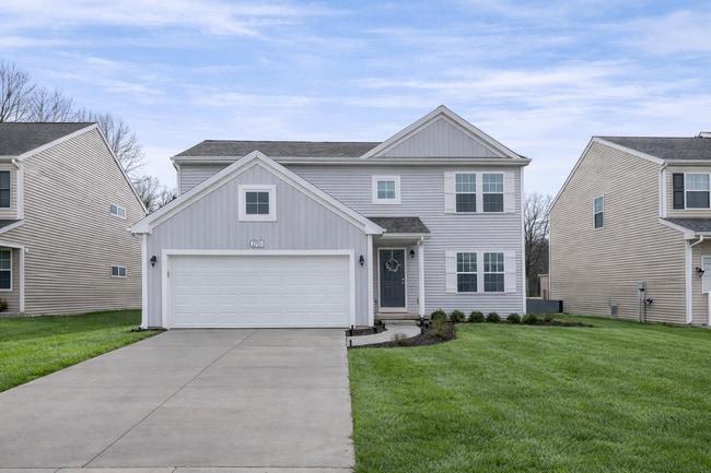 Building Photo - Large Colonial for Lease in Highly Rated Mattawan Schools