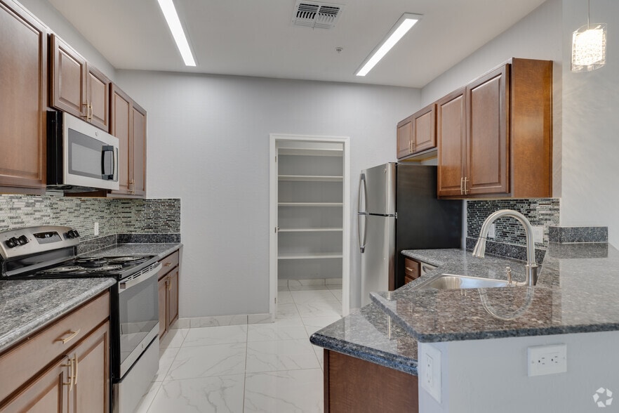 Interior Photo