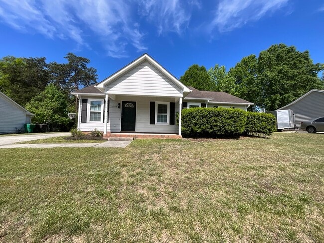 Photo - 2709 Ingleside Dr