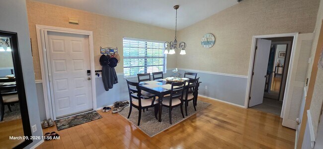 Photo - Welcome to **Caloosa Yacht & Racquet Club**, one of Fort Myers’ most desirable **gated waterfront...