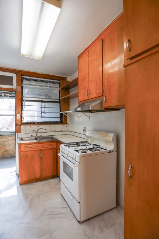 Photo - 429 Custer Ave Unidad 1