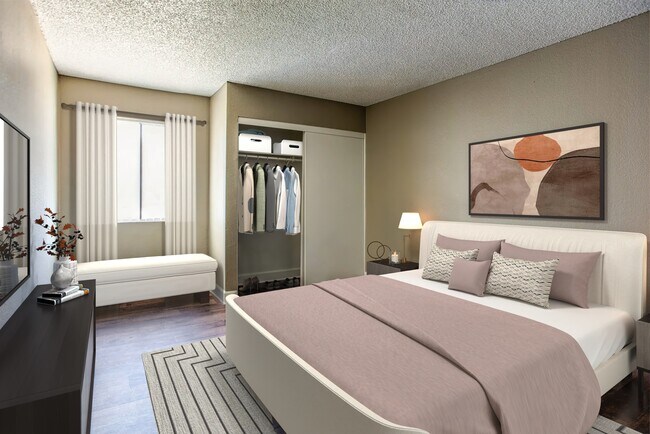 Las Brisas Apartments