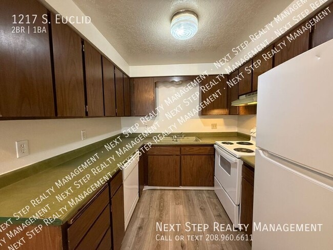 Photo - 1217 S. Euclid-