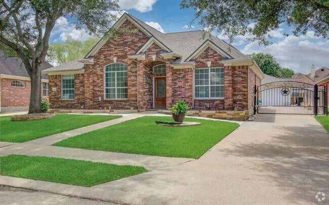 Building Photo - 6218 Morgan Canyon Ct Rental