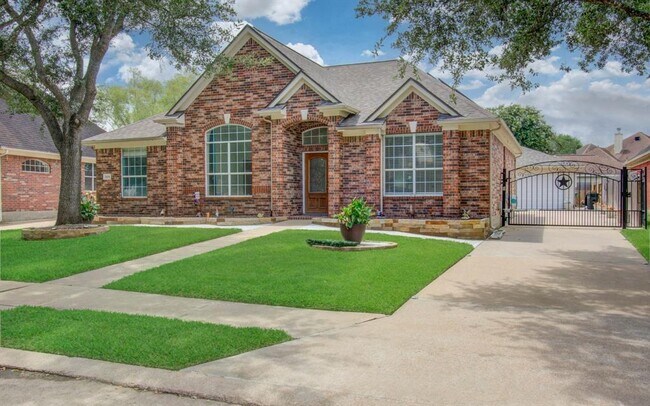 Building Photo - 6218 Morgan Canyon Ct Rental
